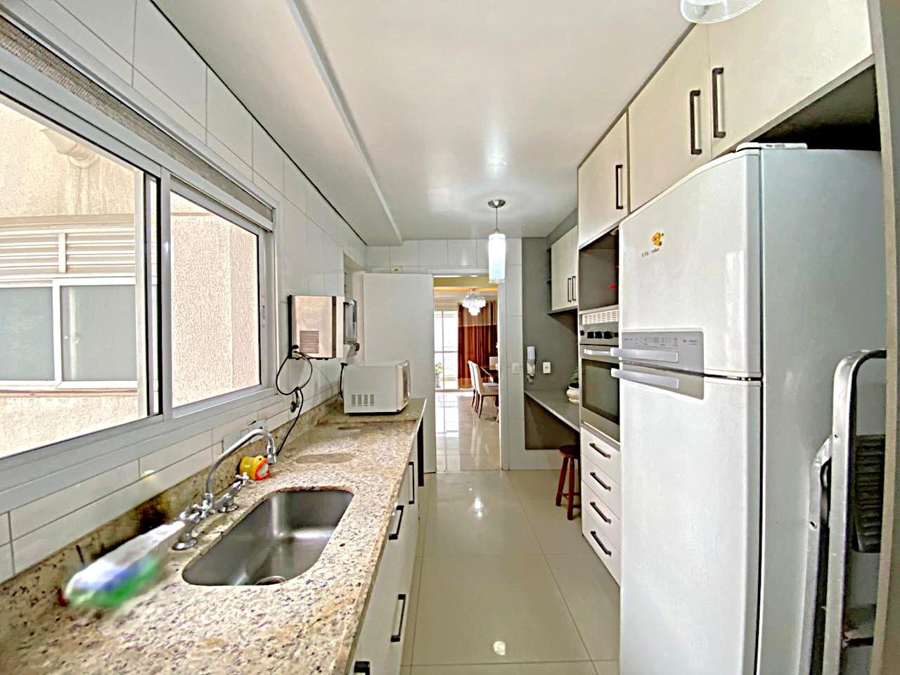 Apartamento, 4 quartos, 162 m² - Foto 21