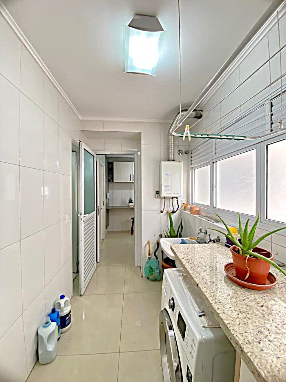 Apartamento, 4 quartos, 162 m² - Foto 23