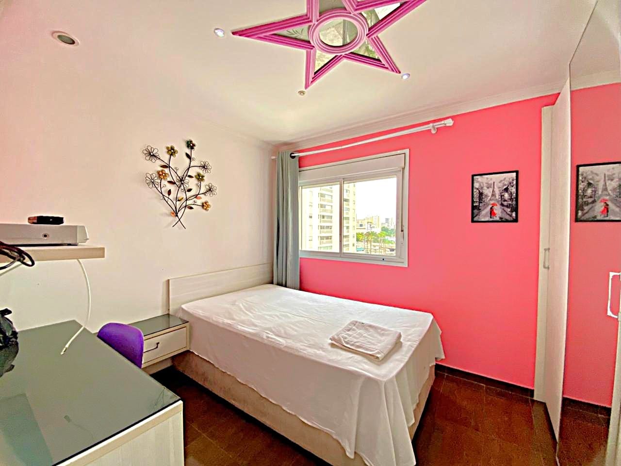 Apartamento, 4 quartos, 162 m² - Foto 27