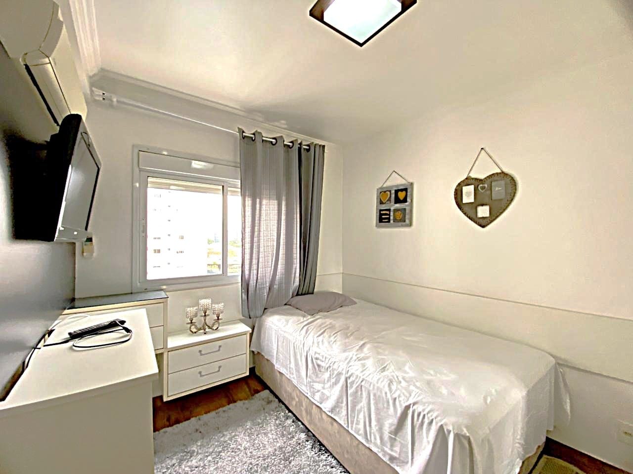 Apartamento, 4 quartos, 162 m² - Foto 30