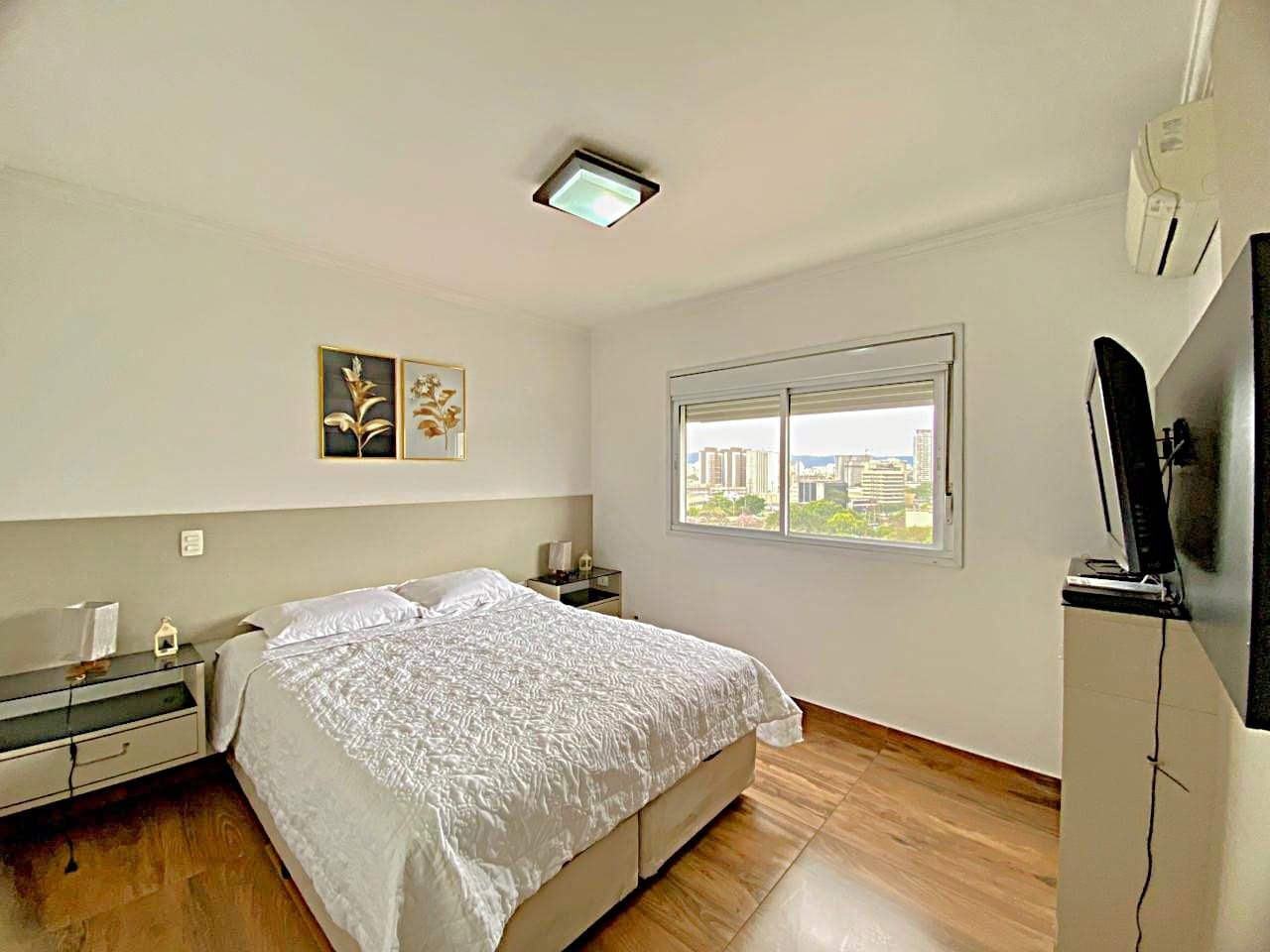 Apartamento, 4 quartos, 162 m² - Foto 31