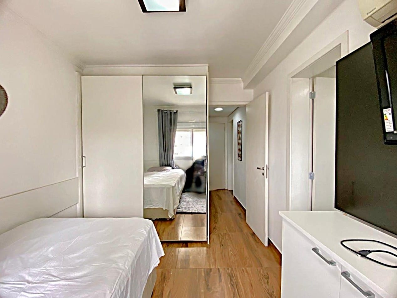 Apartamento, 4 quartos, 162 m² - Foto 33