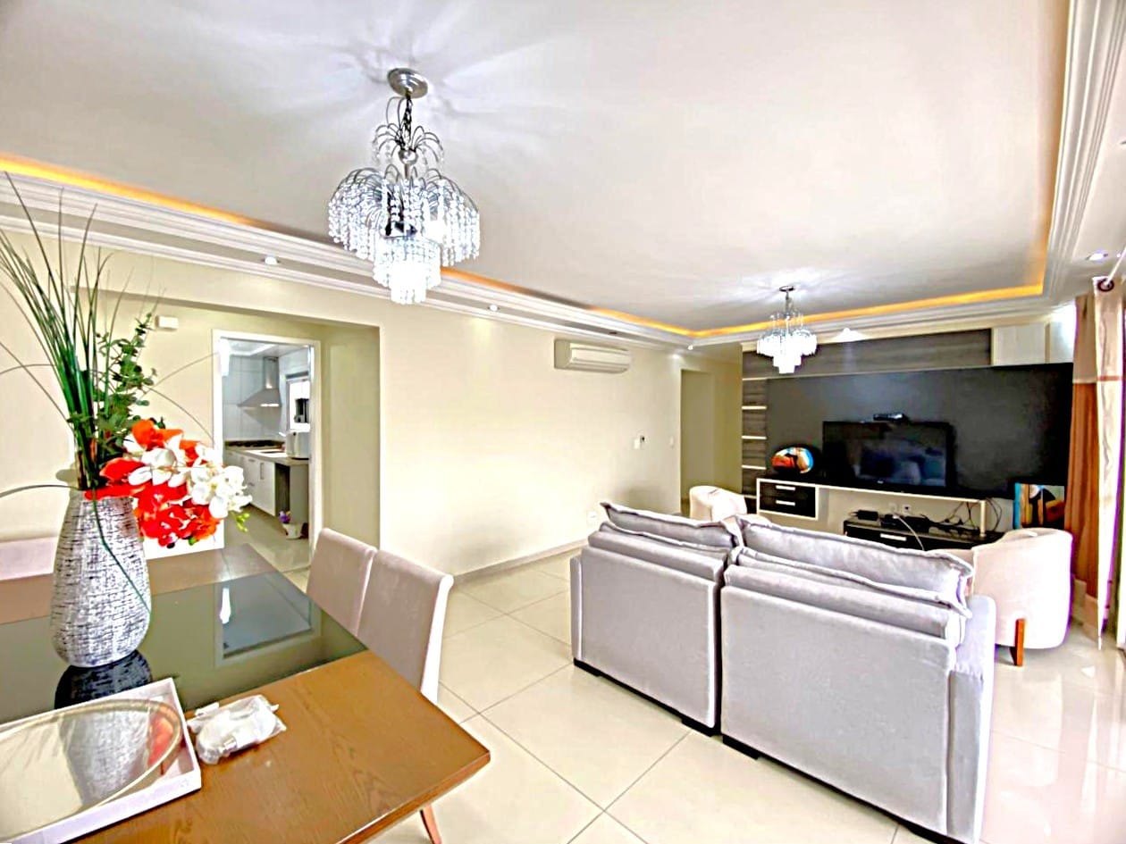 Apartamento, 4 quartos, 162 m² - Foto 4