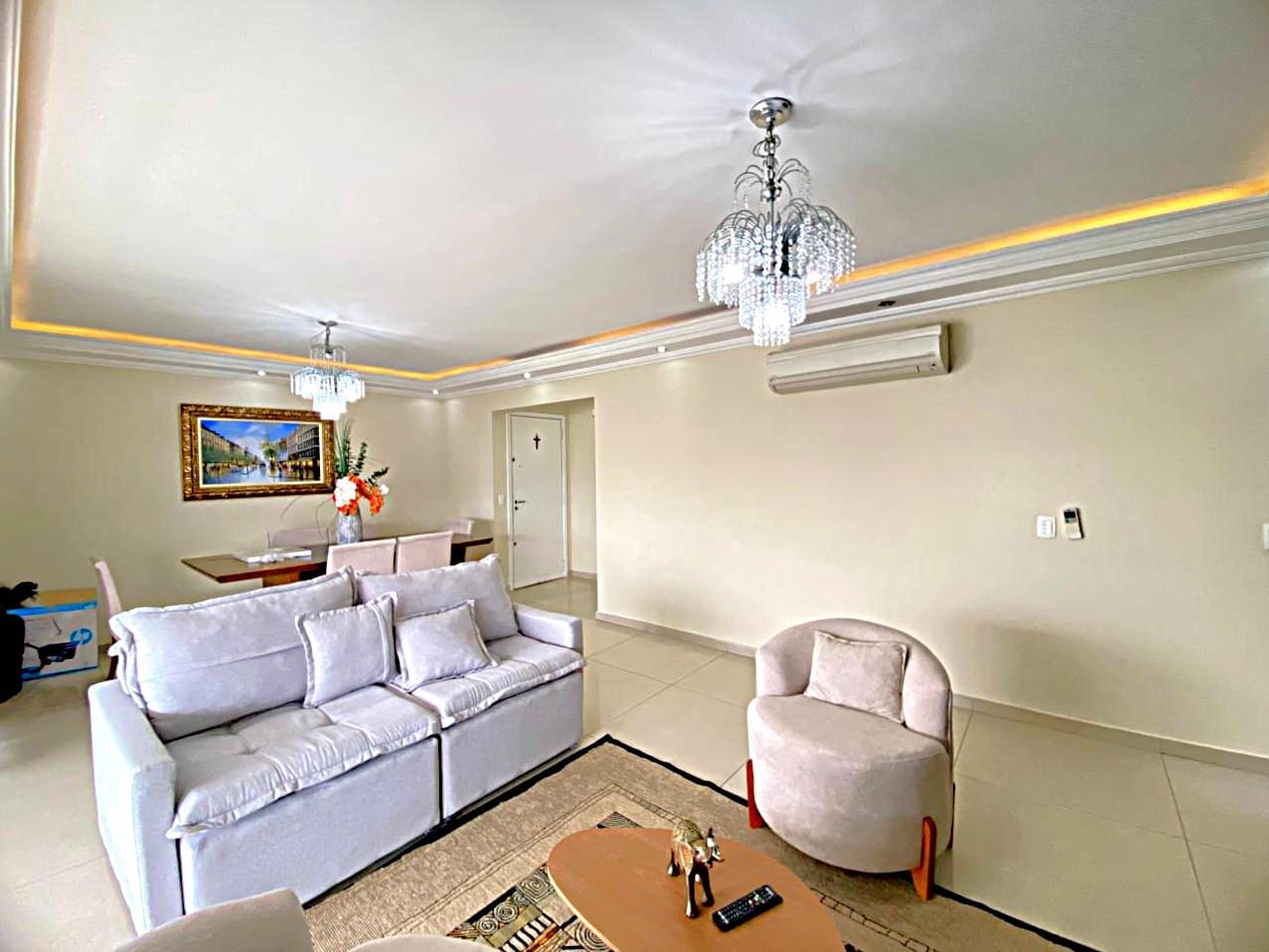 Apartamento, 4 quartos, 162 m² - Foto 7