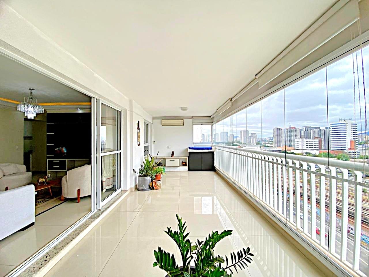 Apartamento, 4 quartos, 162 m² - Foto 8