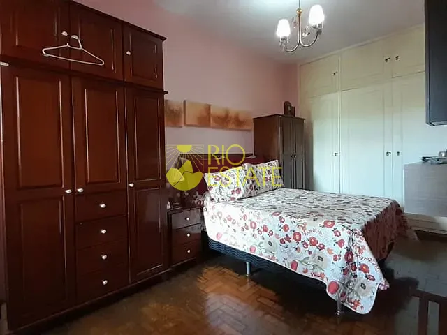 Apartamento com 120m² 3 quartos e 2 banheiros, à venda, no bairro Centro em Barra Mansa