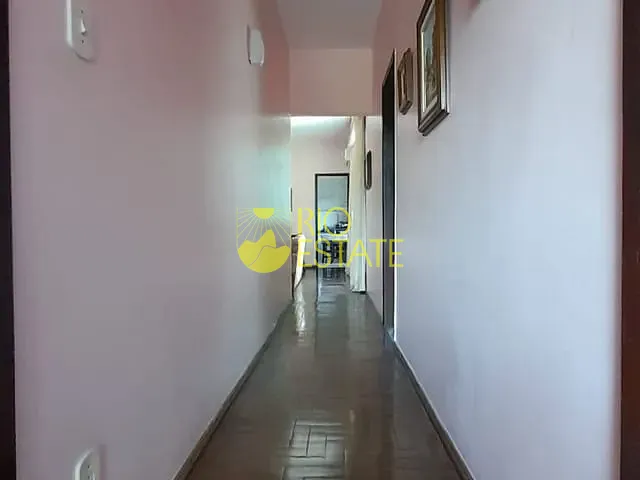 Apartamento com 120m² 3 quartos e 2 banheiros, à venda, no bairro Centro em Barra Mansa