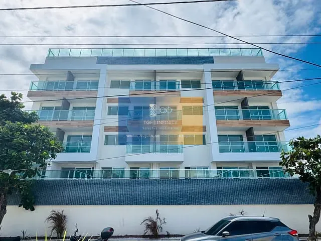 Apartamento 2 quartos e 1 banheiro, à venda, no bairro Merepe II em Ipojuca