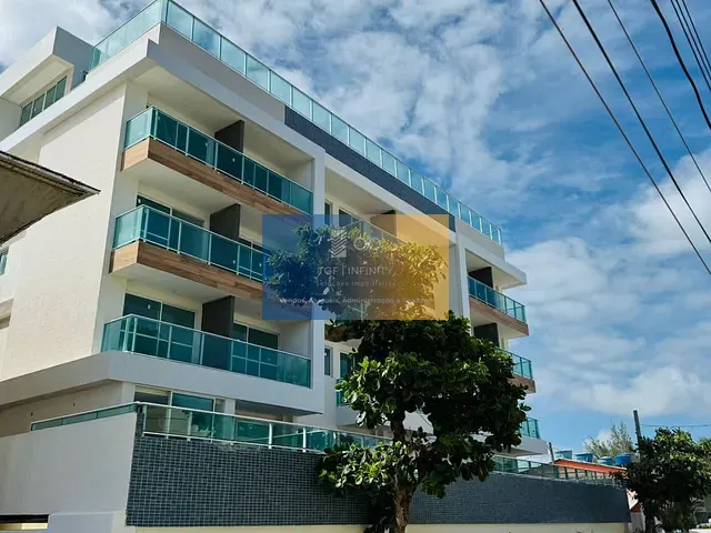 Apartamento 2 quartos e 1 banheiro, à venda, no bairro Merepe II em Ipojuca
