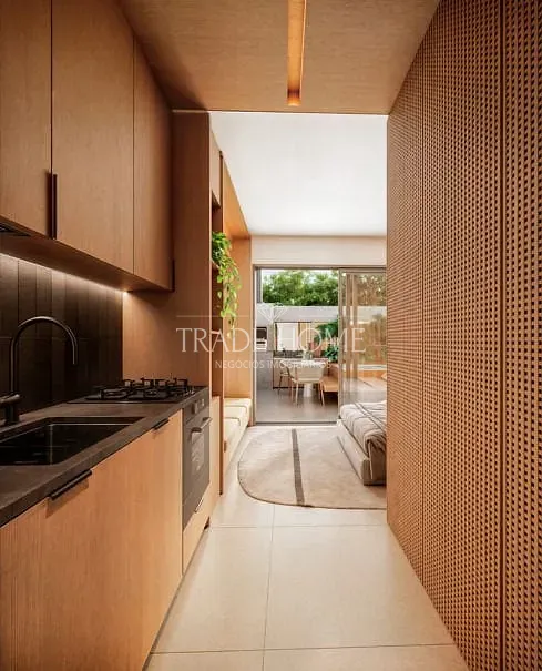 Apartamento, 1 quarto, 56 m² - Foto 13
