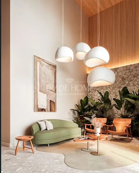 Apartamento, 1 quarto, 56 m² - Foto 15