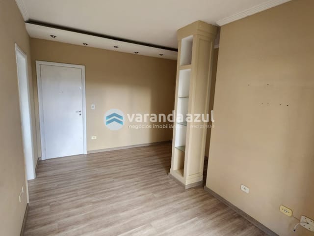 Apartamento 2 quartos e 1 banheiro, para alugar, no bairro Vila Mogilar em Mogi das Cruzes