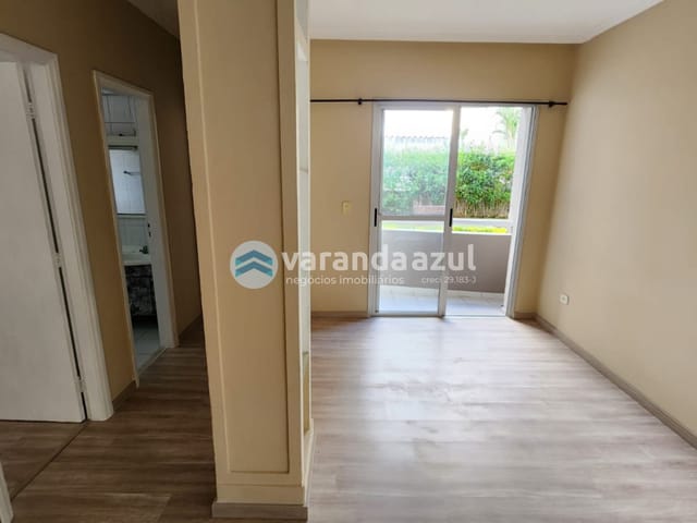 Apartamento 2 quartos e 1 banheiro, para alugar, no bairro Vila Mogilar em Mogi das Cruzes