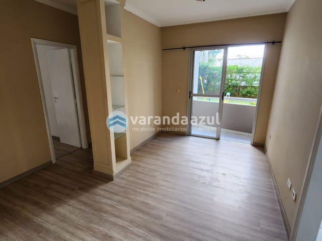 Apartamento 2 quartos e 1 banheiro, para alugar, no bairro Vila Mogilar em Mogi das Cruzes