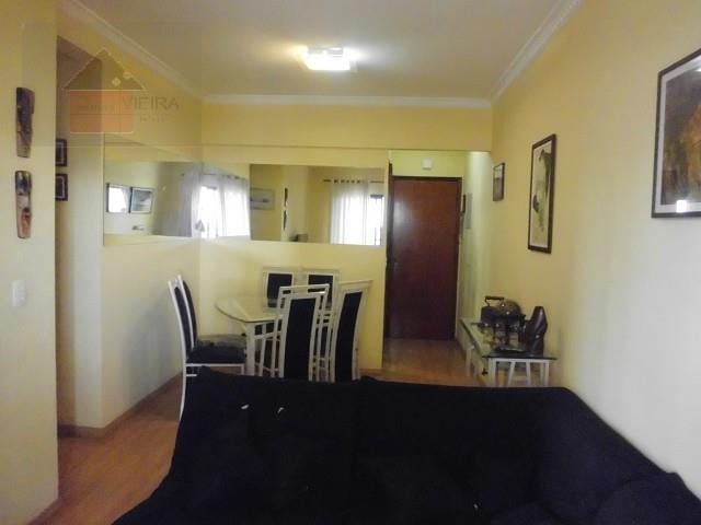 Apartamento com 63m² 2 quartos e 1 banheiro, à venda, no bairro Vila Monumento em São Paulo