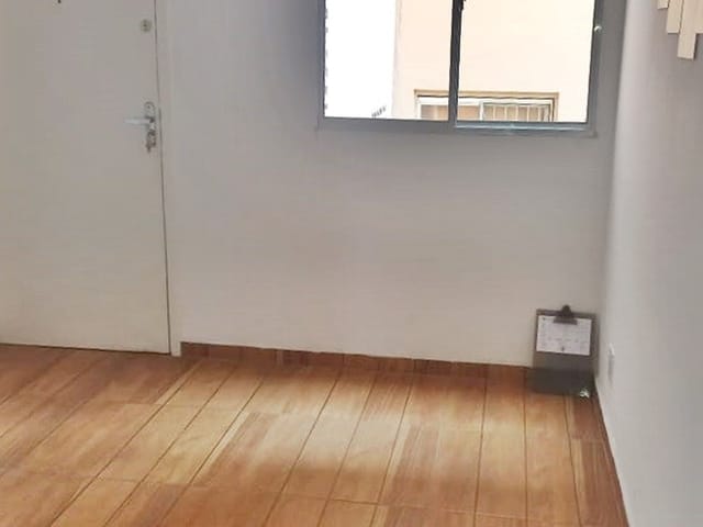 Foto do Apartamento - Apartamento para locação, Jardim América, Poá, SP | Villela Imóveis