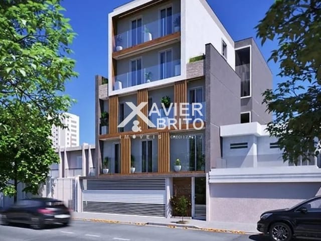Foto do Apartamento - Apartamento à venda 2 Quartos, 48M², 1, São Paulo - SP | Imobiliária Xavier e Brito