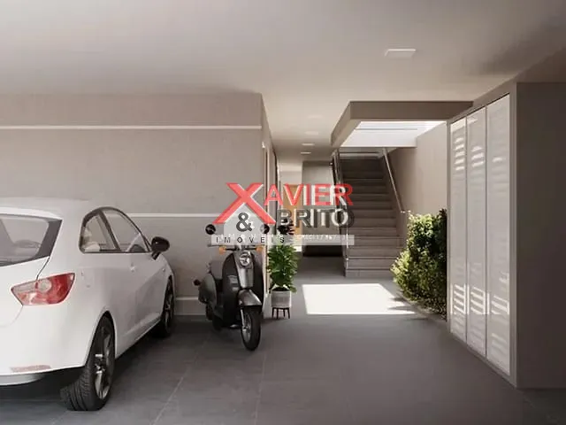Apartamento 2 quartos e 1 banheiro, à venda, no bairro Vila Formosa em São Paulo