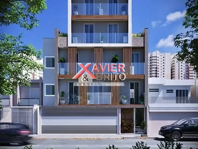 Apartamento 2 quartos e 1 banheiro, à venda, no bairro Vila Formosa em São Paulo