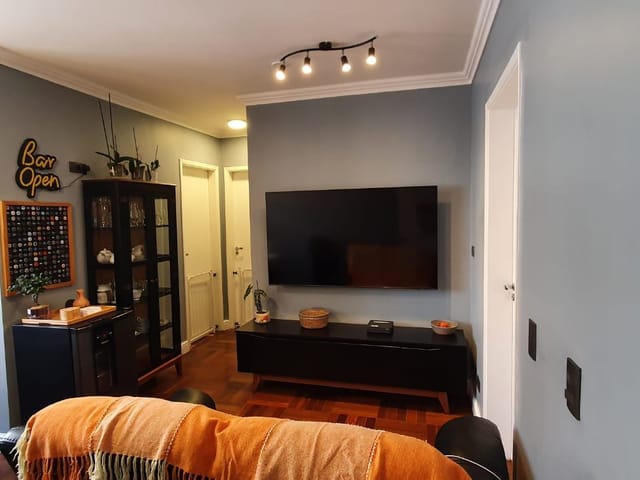 Foto do Apartamento - Apartamento à venda, com 68 m², por R$ 530.000 - Parque da Mooca, São Paulo, SP | Acharimóvel.net