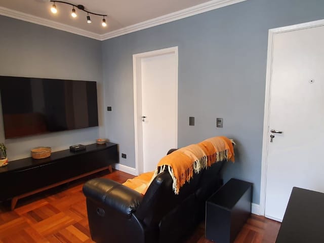 Foto do Apartamento - Apartamento à venda, com 68 m², por R$ 530.000 - Parque da Mooca, São Paulo, SP | Acharimóvel.net