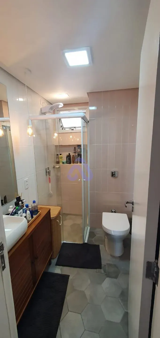 Apartamento, 2 quartos, 68 m² - Foto 34