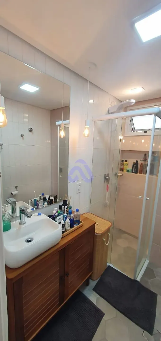 Apartamento, 2 quartos, 68 m² - Foto 33
