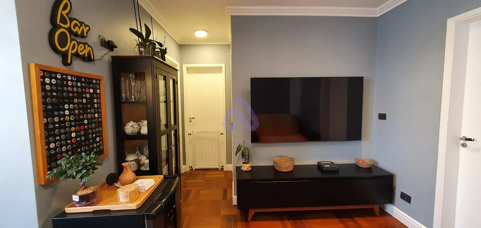Apartamento, 2 quartos, 68 m² - Foto 4
