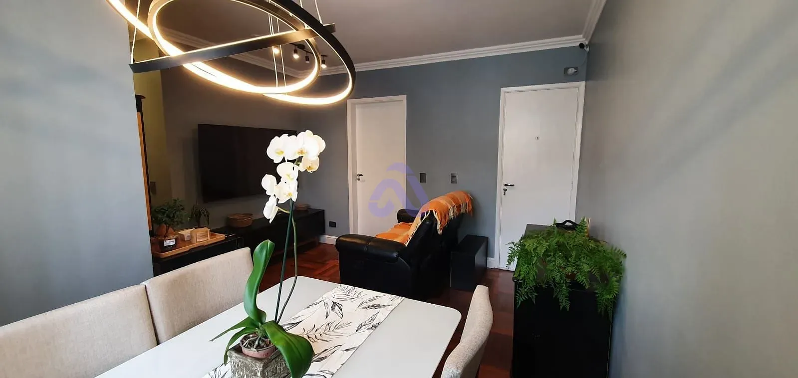 Apartamento, 2 quartos, 68 m² - Foto 5