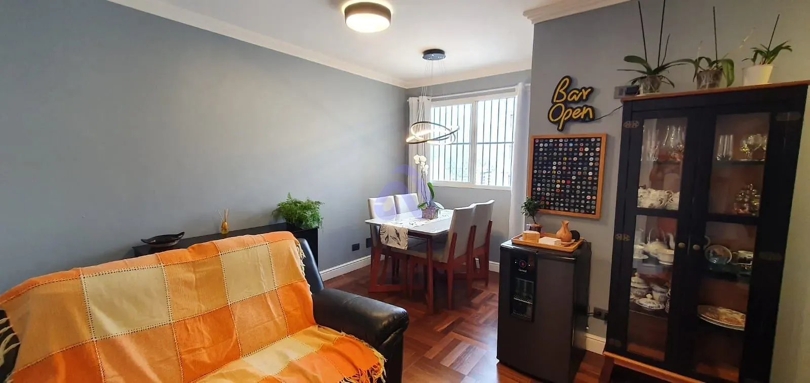 Apartamento, 2 quartos, 68 m² - Foto 6