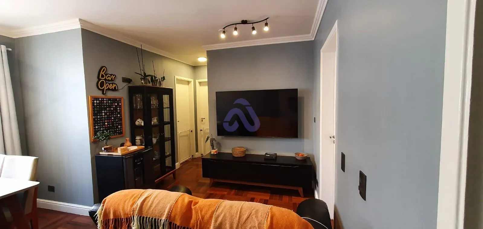 Apartamento, 2 quartos, 68 m² - Foto 1