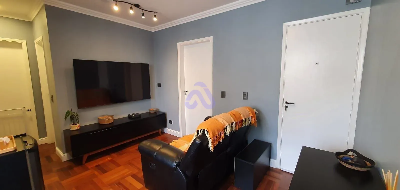 Apartamento, 2 quartos, 68 m² - Foto 2