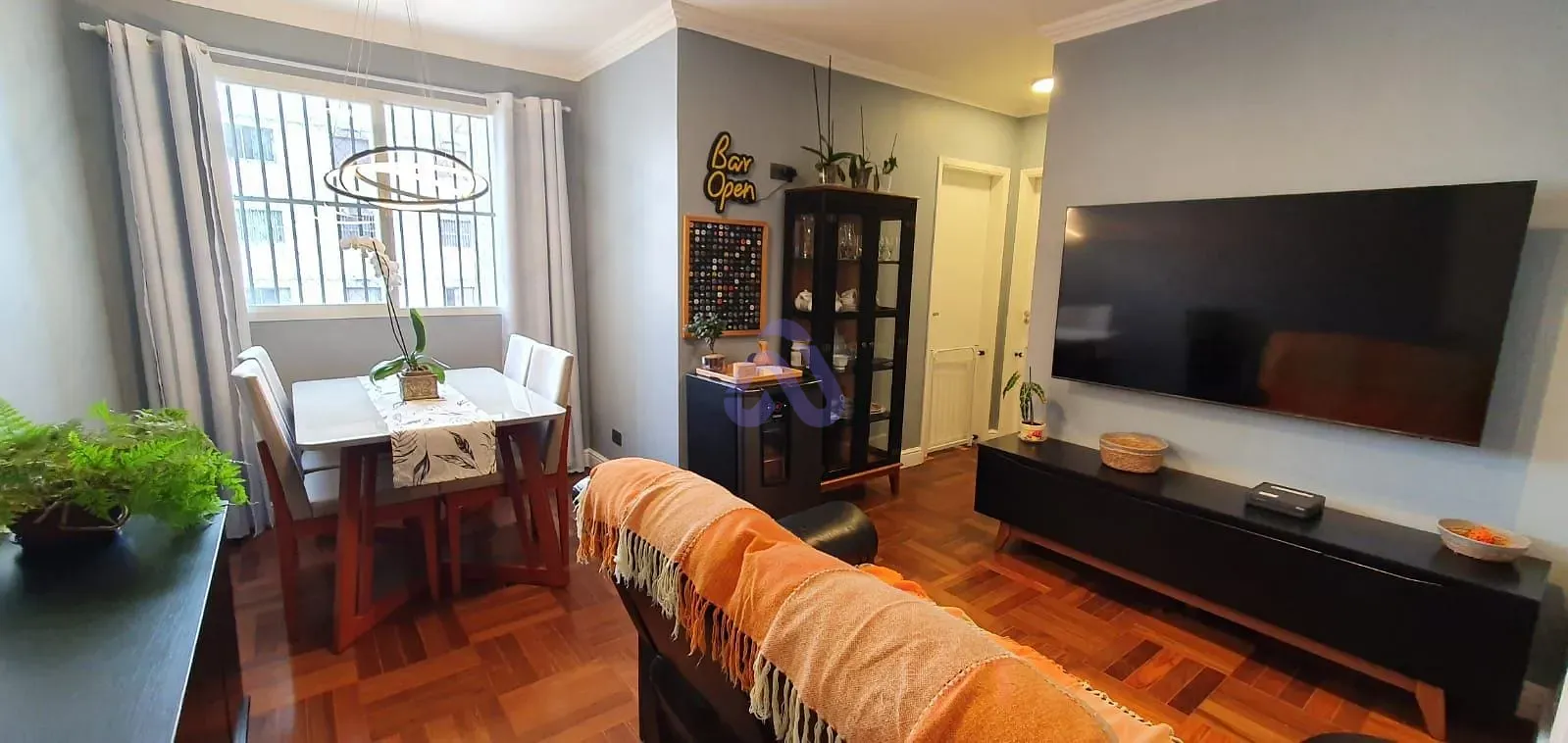 Apartamento, 2 quartos, 68 m² - Foto 3