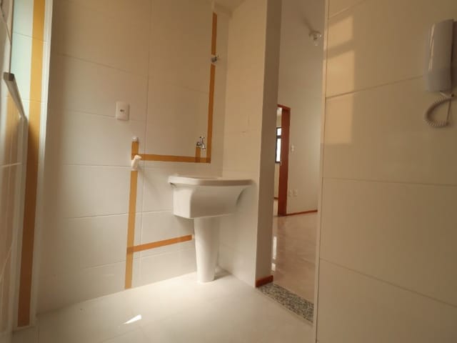 Apartamento 2 quartos e 1 banheiro, à venda, no bairro Centro em Juiz de Fora