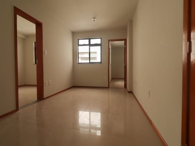 Apartamento 2 quartos e 1 banheiro, à venda, no bairro Centro em Juiz de Fora