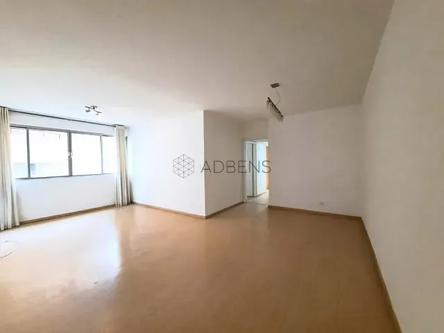 Apartamento 3 quartos e 2 banheiros, à venda, no bairro Jardim Paulista em São Paulo