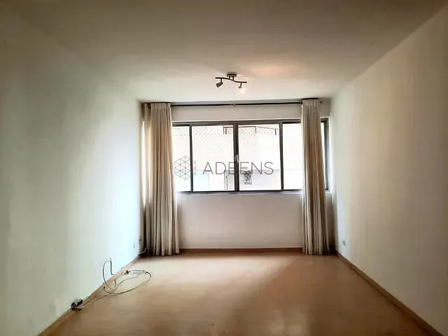 Apartamento 3 quartos e 2 banheiros, à venda, no bairro Jardim Paulista em São Paulo