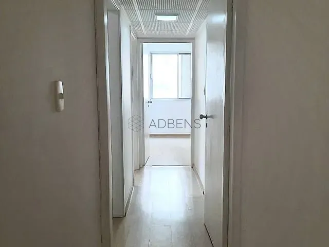 Apartamento 3 quartos e 2 banheiros, à venda, no bairro Jardim Paulista em São Paulo