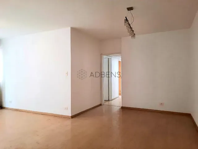 Apartamento 3 quartos e 2 banheiros, à venda, no bairro Jardim Paulista em São Paulo