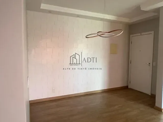 Apartamento 3 quartos e 2 banheiros, à venda, no bairro Vila Mogilar em Mogi das Cruzes