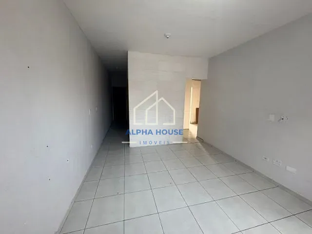 Apartamento 2 quartos e 1 banheiro, à venda, no bairro Jardim Princesa em Pindamonhangaba