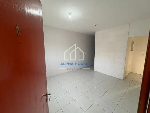 Apartamento 2 quartos e 1 banheiro, à venda, no bairro Jardim Princesa em Pindamonhangaba