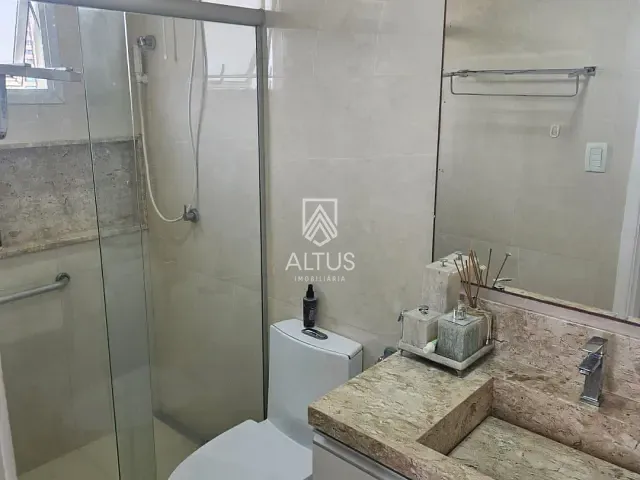 Apartamento 3 quartos e 2 banheiros, à venda, no bairro Pituaçu em Salvador