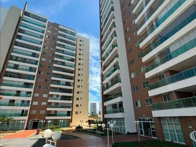 Apartamento 3 quartos e 2 banheiros, à venda, no bairro Pituaçu em Salvador