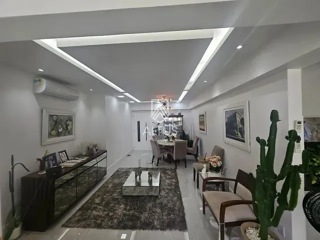 Apartamento 3 quartos e 2 banheiros, à venda, no bairro Pituaçu em Salvador