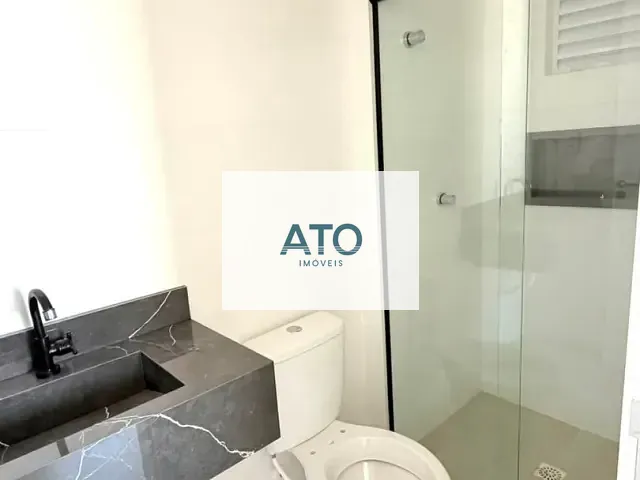 Apartamento 2 quartos e 2 banheiros, para alugar, no bairro Areias em Tijucas
