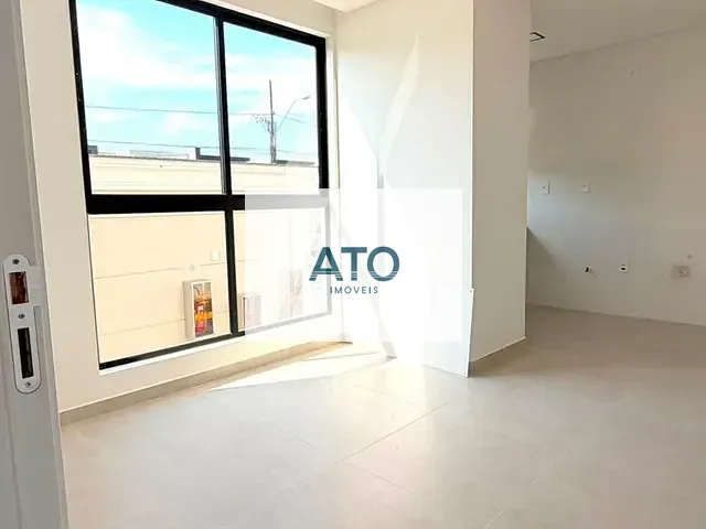 Apartamento 2 quartos e 2 banheiros, para alugar, no bairro Areias em Tijucas