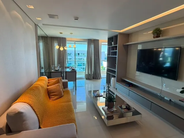 Apartamento 2 quartos e 2 banheiros, para alugar, no bairro Asa Sul em Brasília