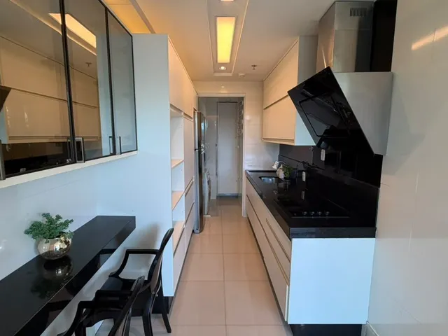 Apartamento 2 quartos e 2 banheiros, para alugar, no bairro Asa Sul em Brasília