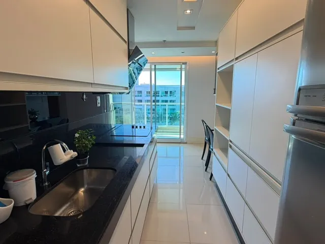 Apartamento 2 quartos e 2 banheiros, para alugar, no bairro Asa Sul em Brasília